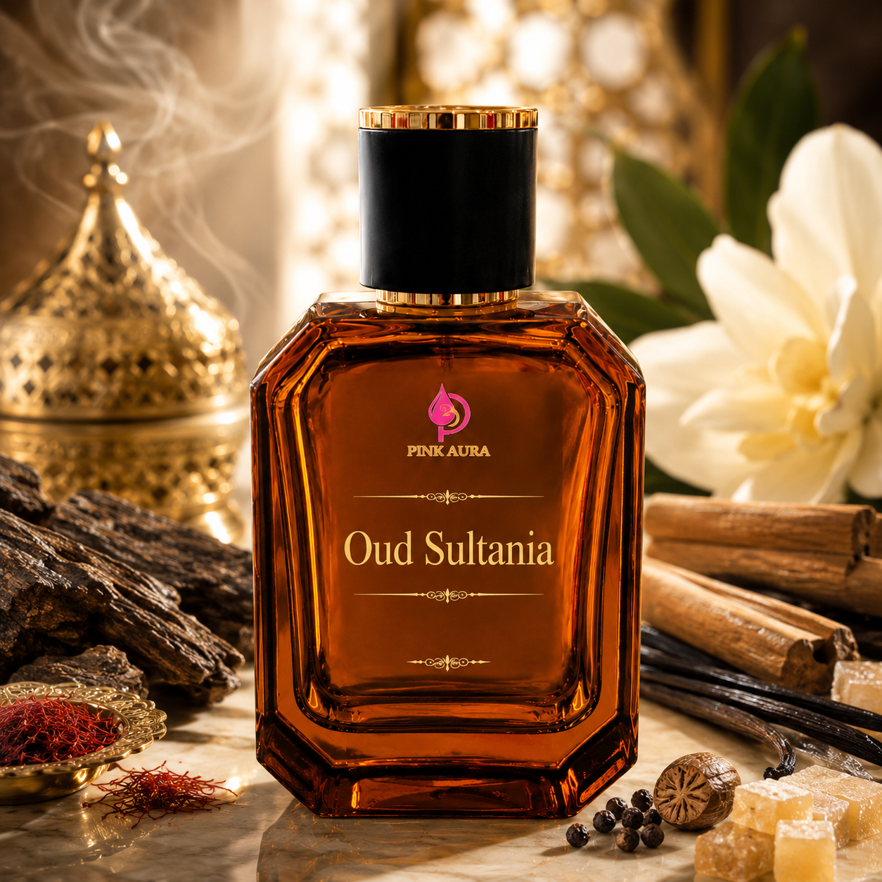 OUD SULTANIA - UNISEX