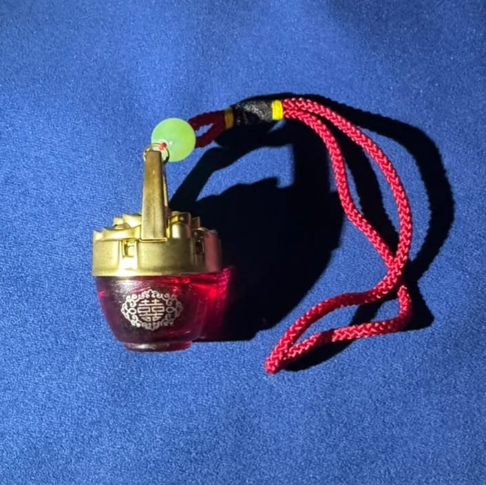 PREMIUM HANGING CAR FRESHENER