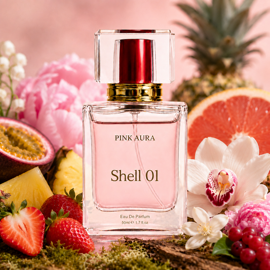 SHELL 01 - WOMEN