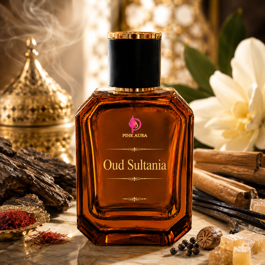 OUD SULTANIA - UNISEX