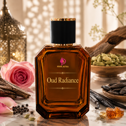 OUD RADIANCE - UNISEX