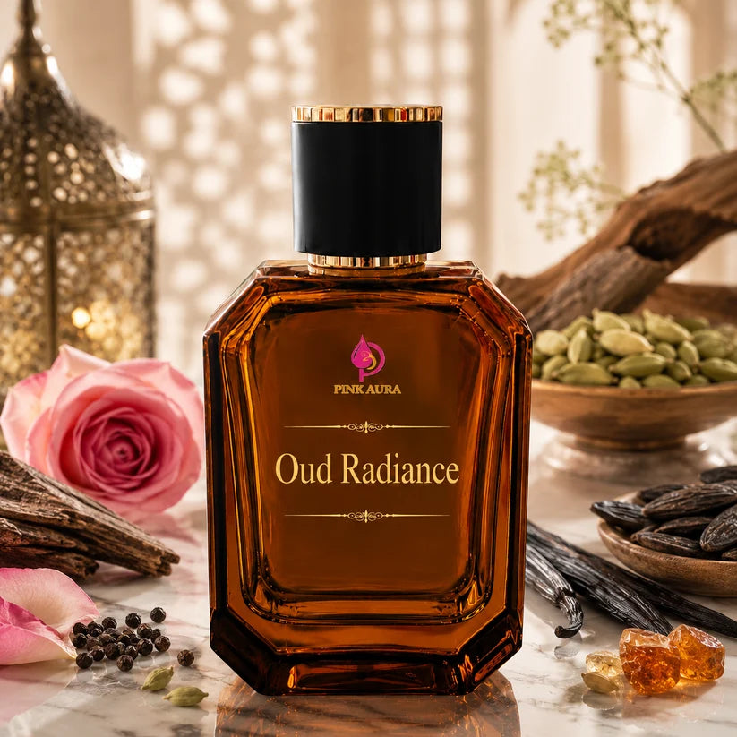 OUD RADIANCE - UNISEX