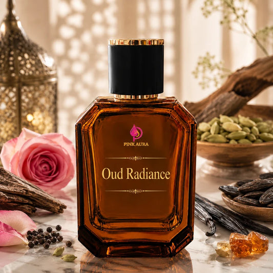 OUD RADIANCE - UNISEX