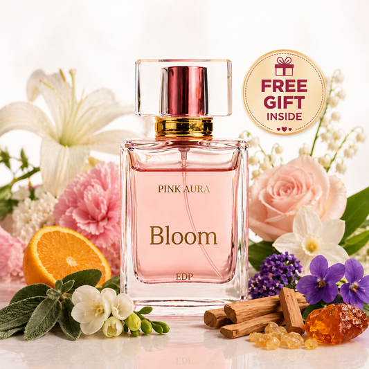 BLOOM - WOMEN