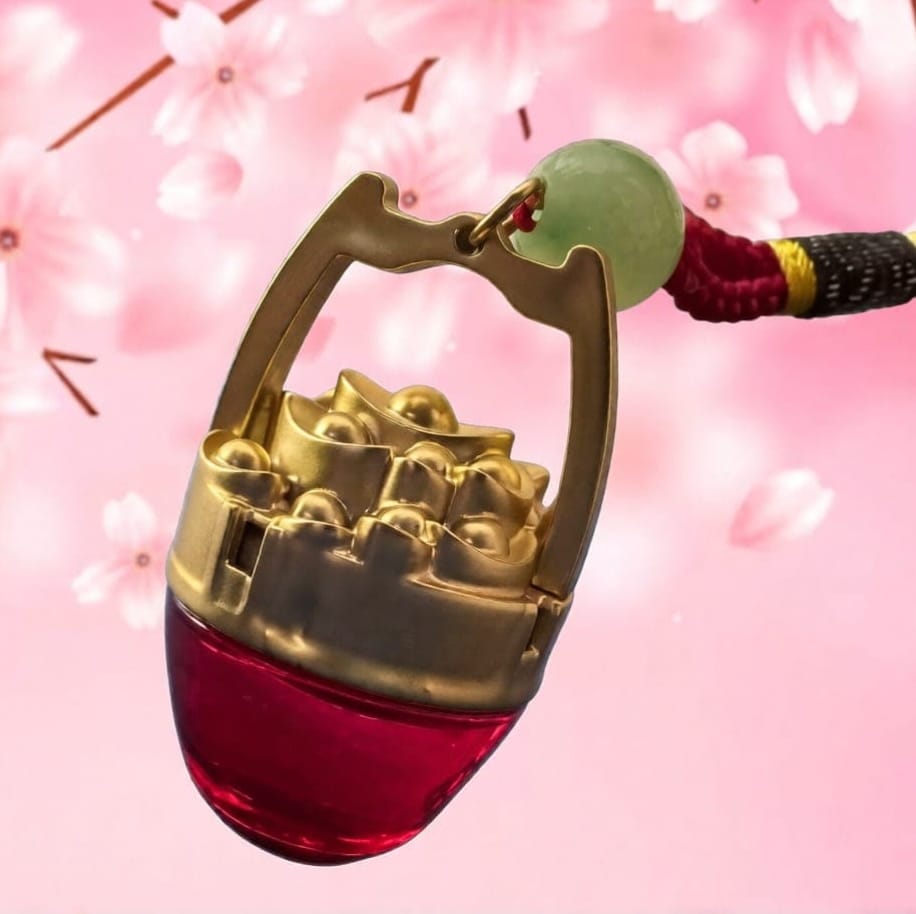 PREMIUM HANGING CAR FRESHENER