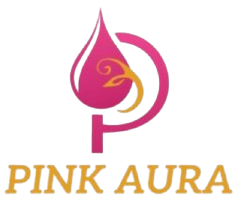 Pink aura